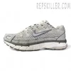 P‑6000 Premium “Light Iron Ore/Flat Pewter”
